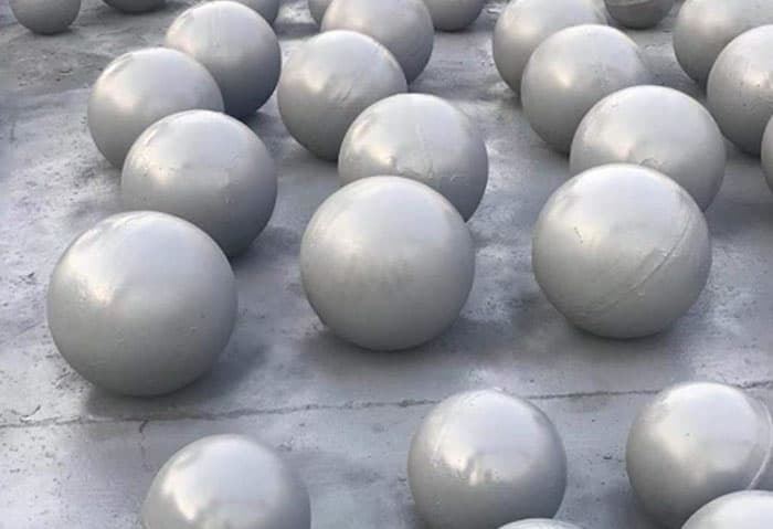 灯塔管架加工